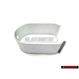 Original VW Rear Anti Roll Sway Stabiliser Bar Clamp Bracket - 171511433