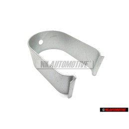 Original VW Rear Anti Roll Sway Stabiliser Bar Clamp Bracket - 171511433