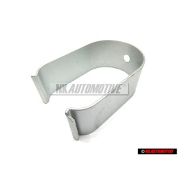 Original VW Rear Anti Roll Sway Stabiliser Bar Clamp Bracket - 171511433