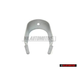 Original VW Rear Anti Roll Sway Stabiliser Bar Clamp Bracket - 171511433