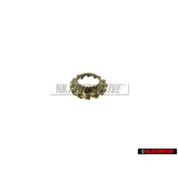 Original VW Retaining Washer - N 0121134
