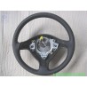 Original VW Sports Steering Wheelleather Black/Cosmic Green - 1J0419091AEHCD