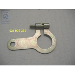 Original VW Bracket For Distributor - 021905250