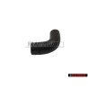 Original VW Angled Hose - 034133784
