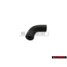 Original VW Angled Hose - 034133784