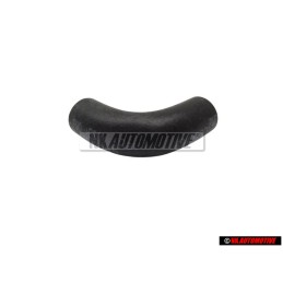 Original VW Angled Hose - 034133784