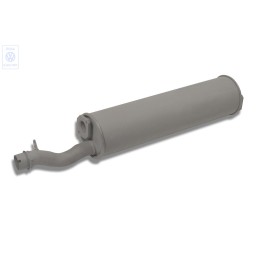Original VW Silencer - 070251053C