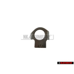 Original VW Retaining Plate - 111415385