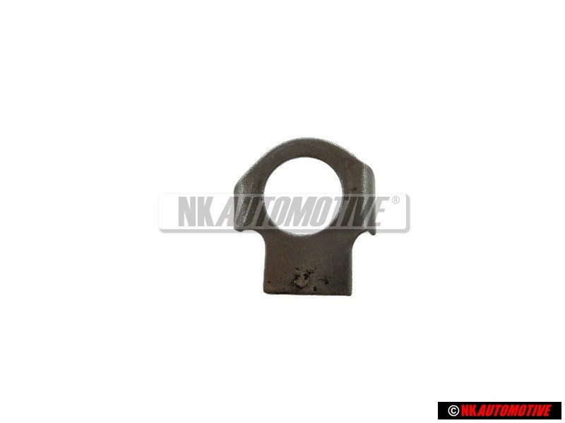 Original VW Retaining Plate - 111415385