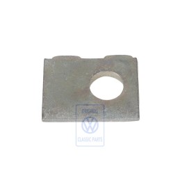 Original VW Underlay - 111415619C