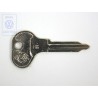 Original VW Key Dv Profile - 111837219A S86