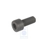Original VW Socket Head Bolt With Hexagon Socket Head - 113501899A