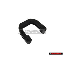 Original VW Double U-Clip - 133857119