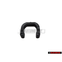 Original VW Double U-Clip - 133857119