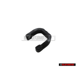 Original VW Double U-Clip - 133857119