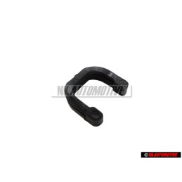Original VW Double U-Clip - 133857119