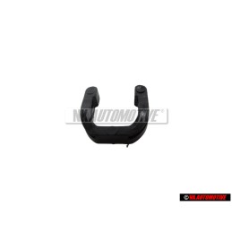Original VW Double U-Clip - 133857119
