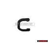 Original VW Double U-Clip - 133857119
