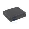 Original VW Armrest (Leather) Black - 1J0885081AK54M