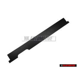 Original VW Air Duct Cardboard - 171121293G