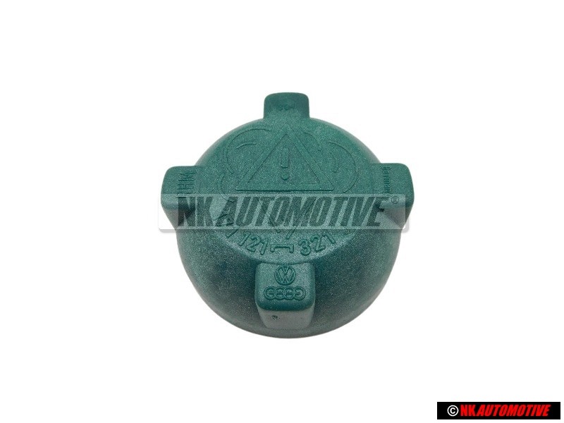 Original VW End Cap - 171121321J