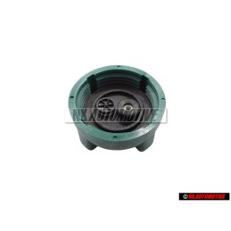 Original VW End Cap - 171121321J