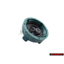 Original VW End Cap - 171121321J