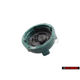 Original VW End Cap - 171121321J