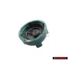 Original VW End Cap - 171121321J