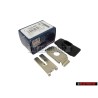 TOPRAN 1 Set Fixing Parts For Clutch Cable - 102 648