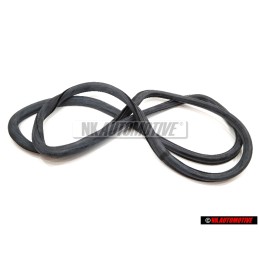 Original VW Seal For Rear Window - 191845521