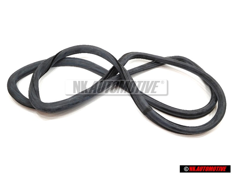 Original VW Seal For Rear Window - 191845521