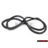 Original VW Seal For Rear Window - 191845521