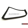 Original VW Seal For Fixed Door Glass - 193845218A