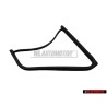Original VW Seal For Fixed Door Glass - 193845218A