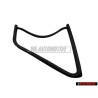 Original VW Seal For Fixed Door Glass - 193845218A