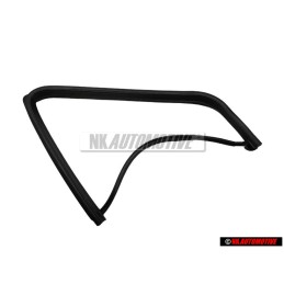 Original VW Seal For Fixed Door Glass - 193845218A
