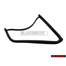 Original VW Seal For Fixed Door Glass - 193845218A