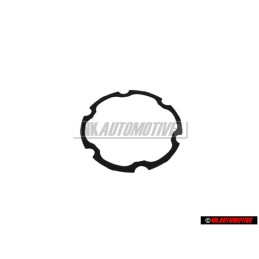Original VW Sealing Plate - 1H0407309A