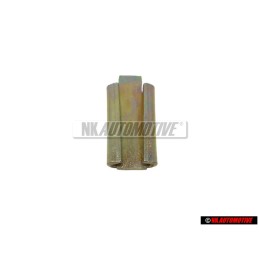 Original VW Rear Anti Roll Sway Stabiliser Bar Clamp Clip - 171511453