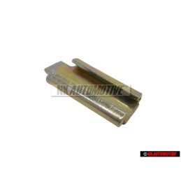 Original VW Rear Anti Roll Sway Stabiliser Bar Clamp Clip - 171511453