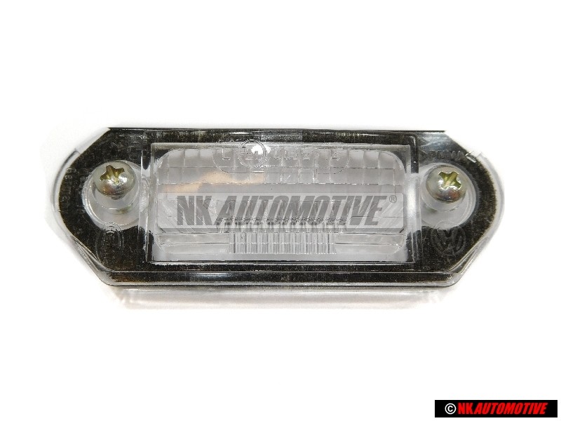 Original VW Window - 1H5943119