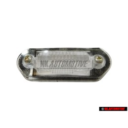 Original VW Window - 1H5943119