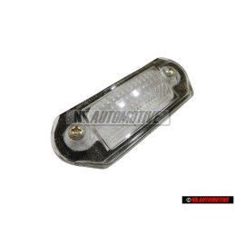 Original VW Window - 1H5943119