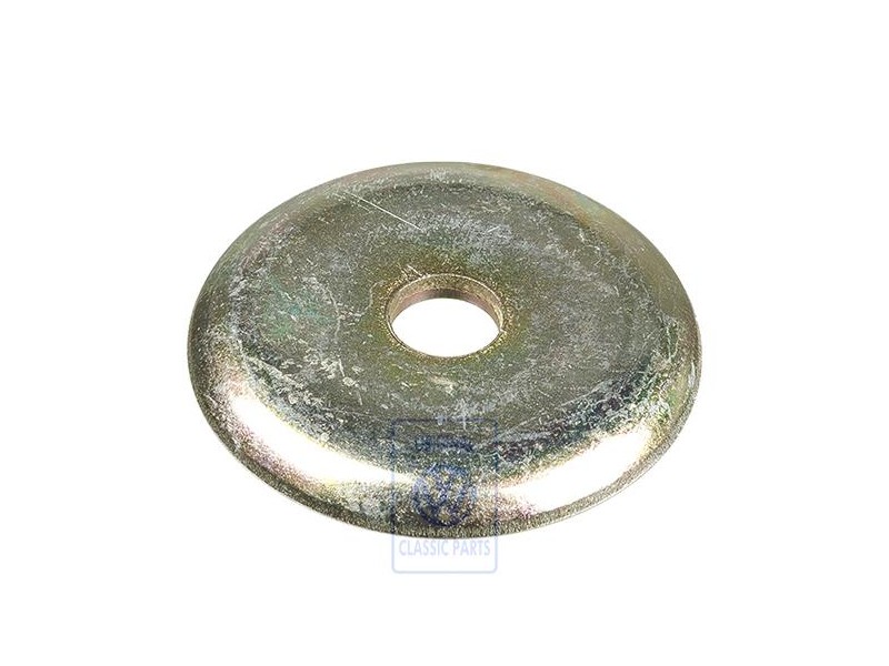 Original VW Cup Washer - 251413431
