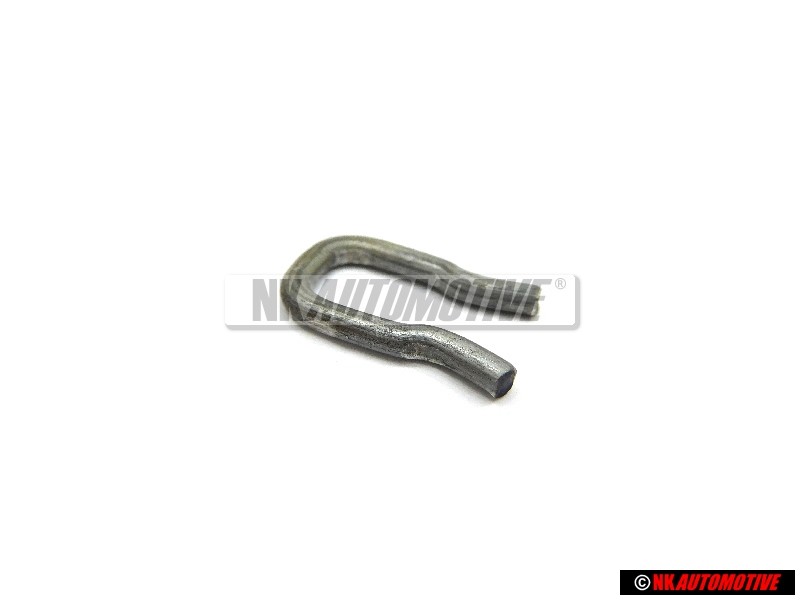 Original VW Securing Clip - 251801921