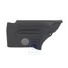 Original VW Side Panel Trim (Leather) Black/Black - 1J3867044CCHSA