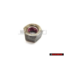 Original VW Hexagon Nut Self Locking - 311101463