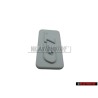 Original VW PASSAT GT Side Badge Emblem Primed - 357853688B GRU