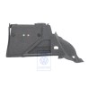Original VW Luggage Compartment Trim Anthracite - 1J6867427AG1BS